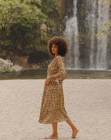Robe Bogota - BeFun Paris
