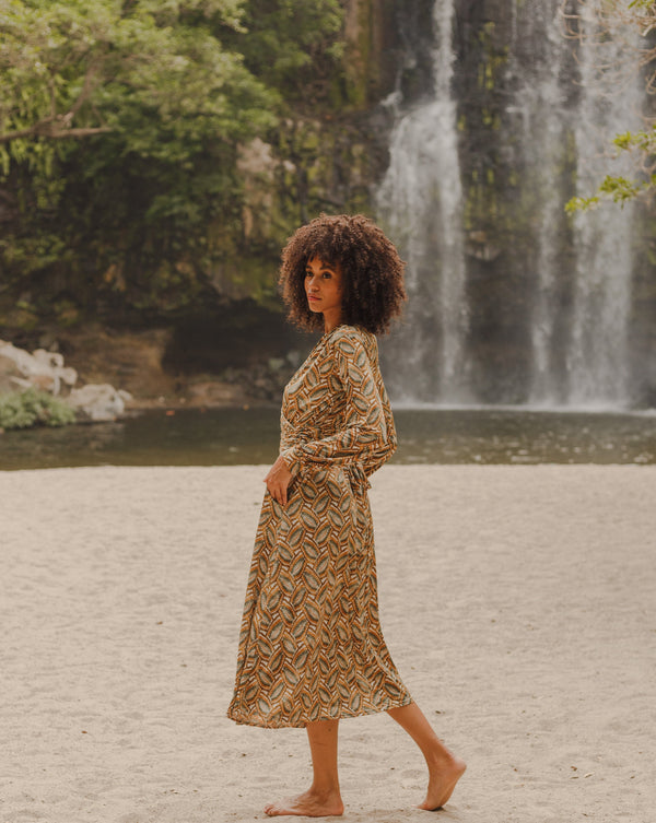 Robe Bogota - BeFun Paris