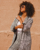 Veste Tessa