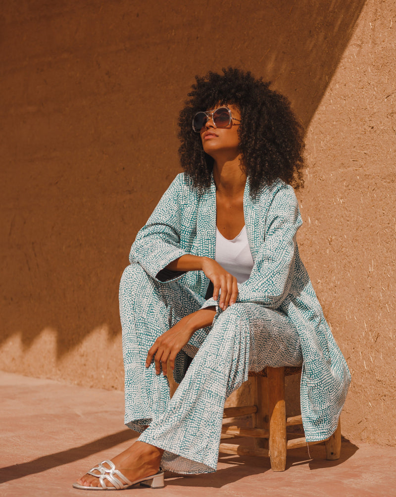Pantalon Chloé