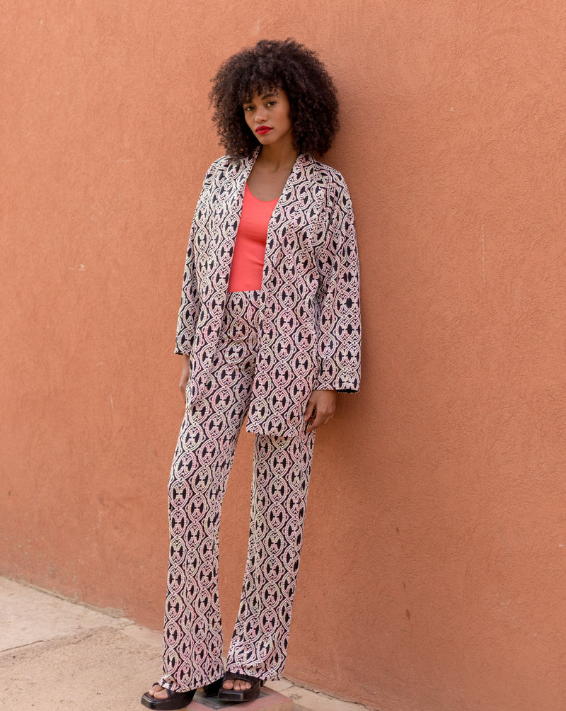 Pantalon Romy