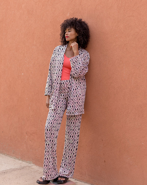 Pantalon Romy