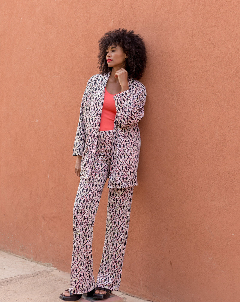 Pantalon Romy