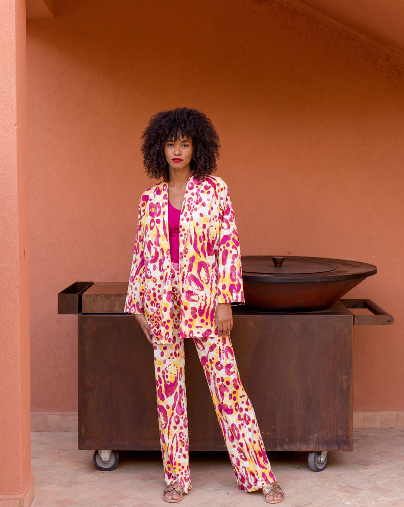 Pantalon Agathe