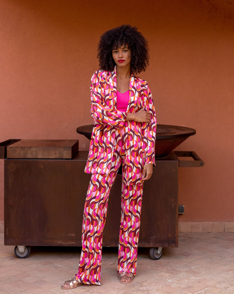 Pantalon Yona