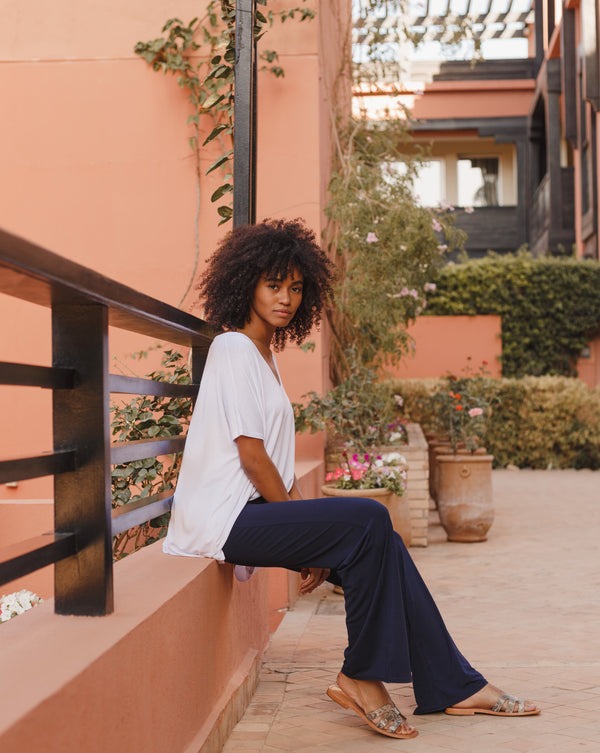 Pantalon Jade