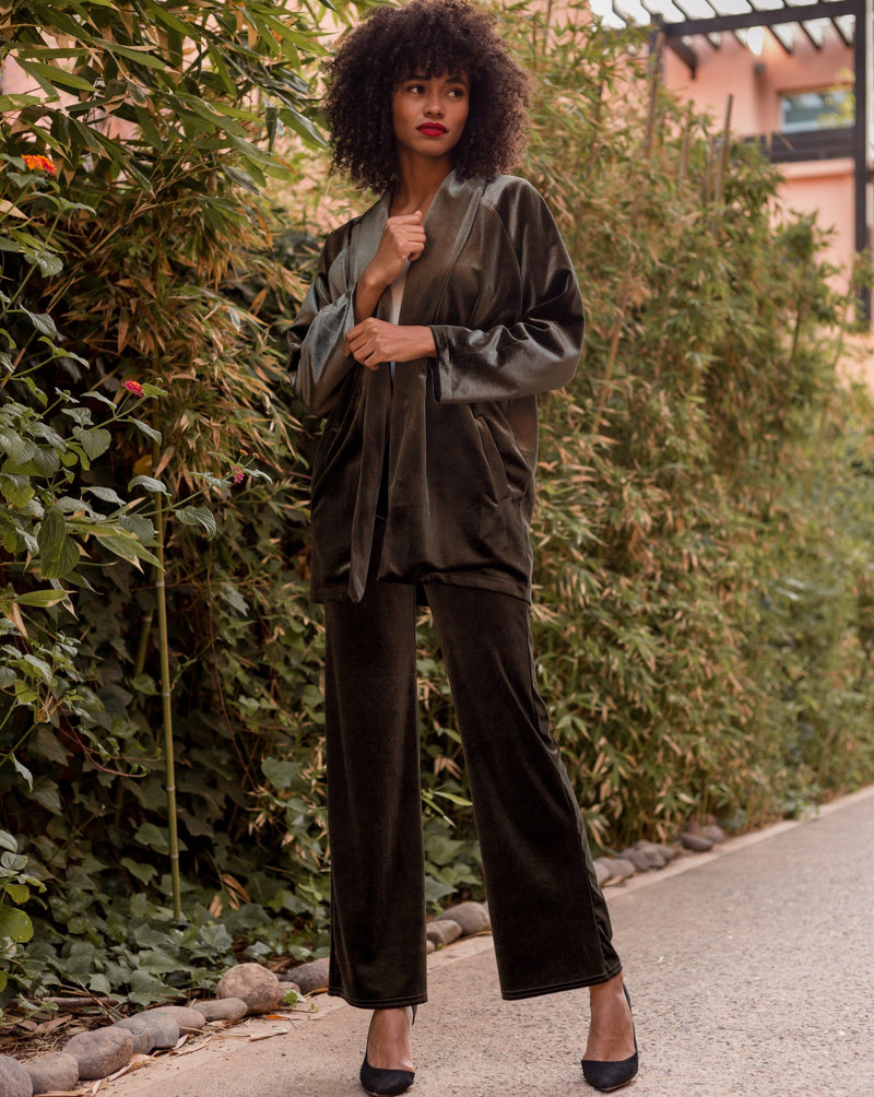 Pantalon Claire