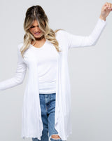 Gilet longo