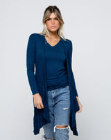 Gilet longo